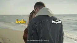 Akhirnya Cinta >>