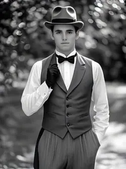 charlie chaplin 