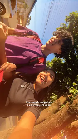 Melhor amigo