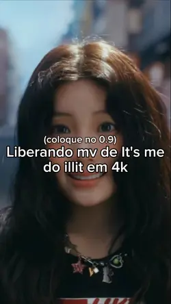 Liberando It's me