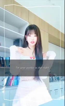 너만 보면 SUPER CRAZY