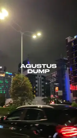 Agustus Dump JJ