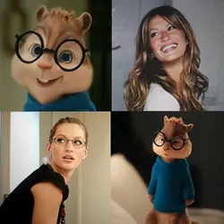 Alvin & Chipmunks
