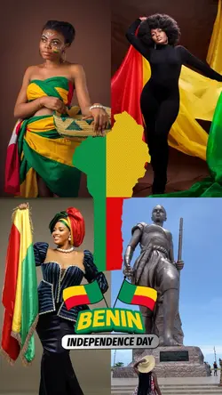 Benin Independence 