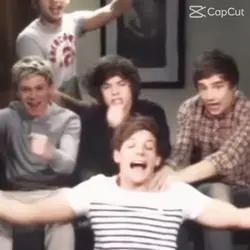 One direction edit
