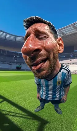 messi 