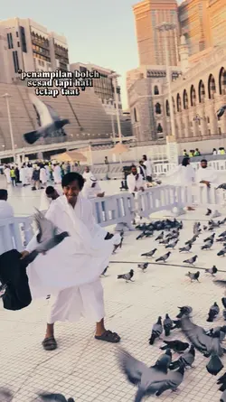 DJ ARABIC MAKKAH