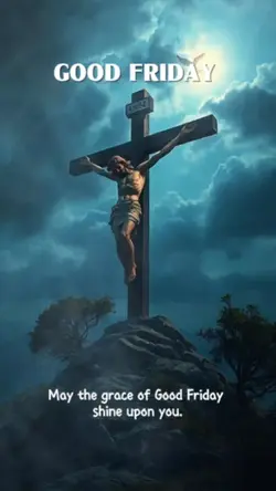 Good Friday 