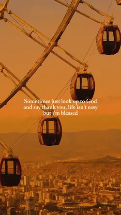 life isn't easy
