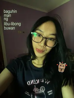 libu-libong buwan