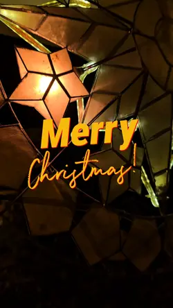 Merry Christmas