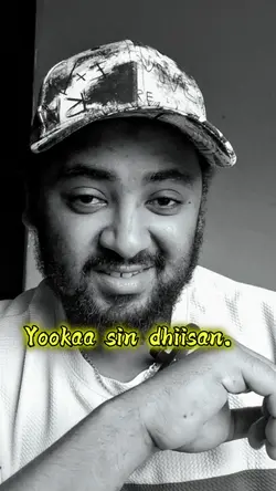 Ay Nama ammaa!!