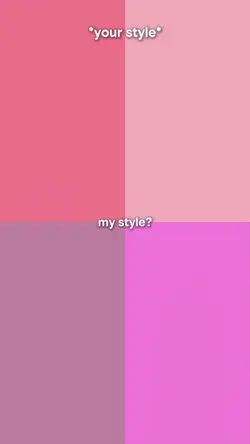 My style
