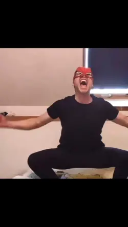 ich bin eine Spinne 