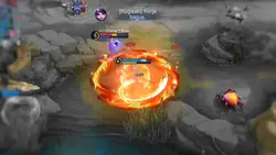 Fanny montage slowmo