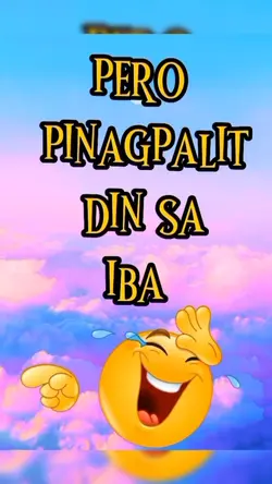 ikaw yun diba