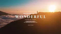 TRAVEL CINEMATIC