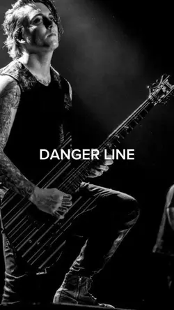DangerLine