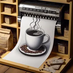 il caffe del martedi