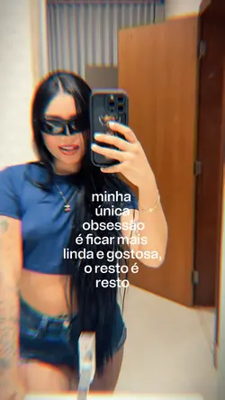 o resto é resto