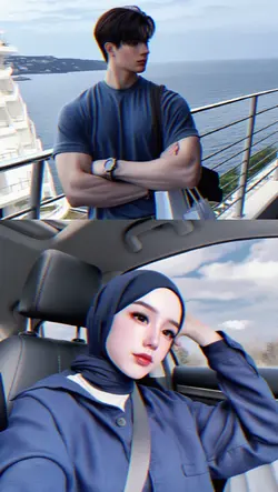 Kekasih Bayangan