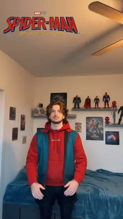 Spiderman