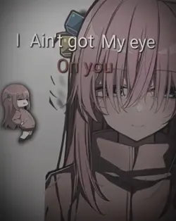Hitori Gotou 