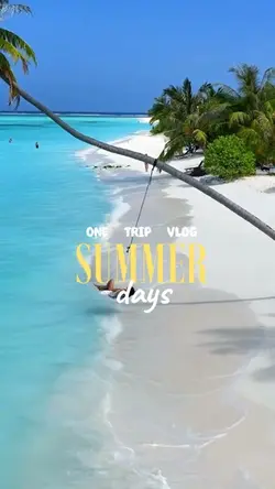 SUMMER DAY’S 