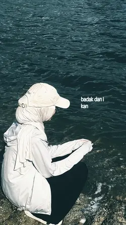 badak dan ikan