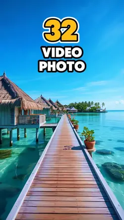 32 video or photo