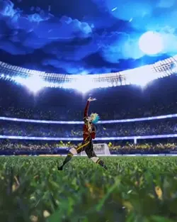Free kaiser animated