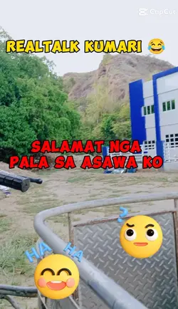 salamat sa Asawa ko 