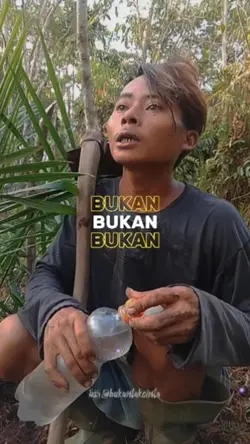 Bukan Ku Tak Cinta