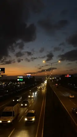 night Slowmo 