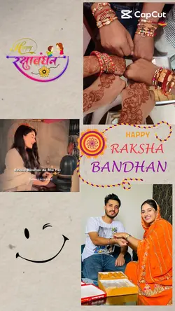 Raksha Bandhan