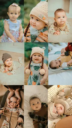 Baby Dreamy