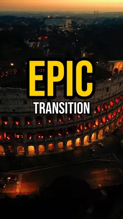 EPIC Transitions 