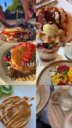 Food Time