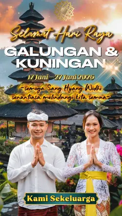 galungan