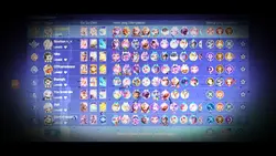 Hasil Match MCGG
