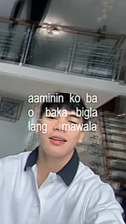Aamin ba? 