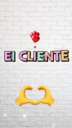 EI CLIENTE 