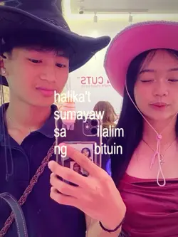 saksi ang langit