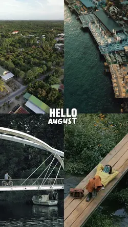 Goodbye July