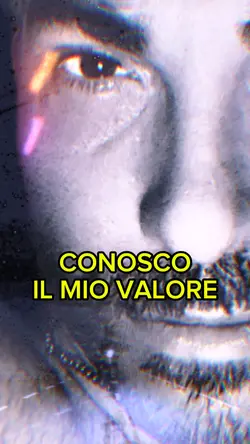 Il mio valore