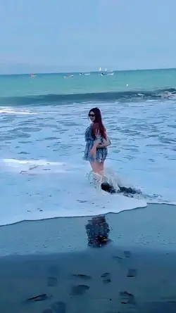 pantai