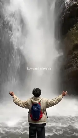 how can i move on