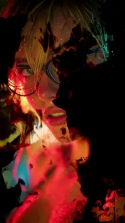 smoke effect
