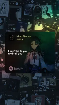 Mind games 