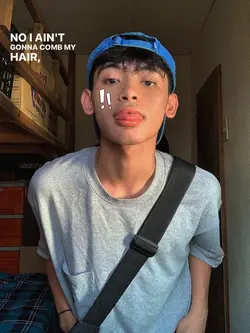 lazy song 